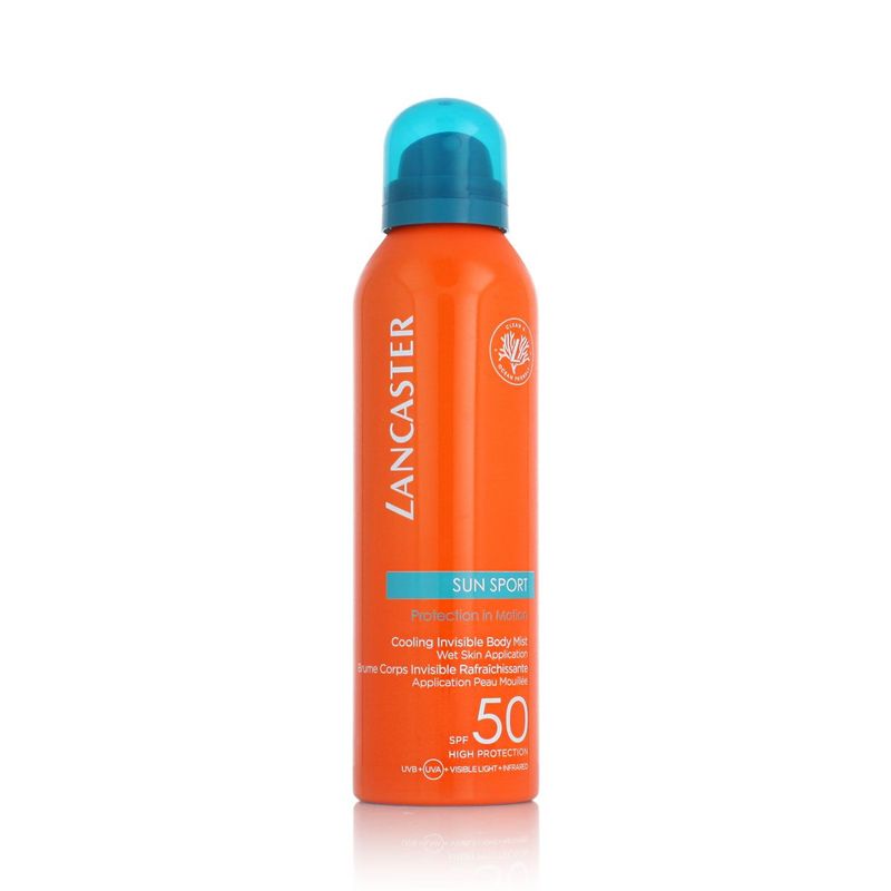 Lancaster Sun Sport Brume Corps Invisible Rafraîchissante SPF 50 200 ml
