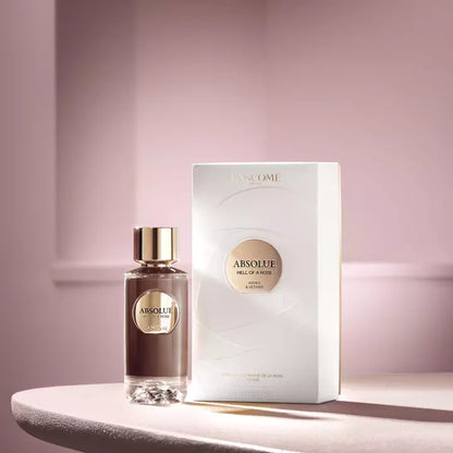 Lancôme Absolue Hell Of A Rose Eau de Parfum Femme 100 ml