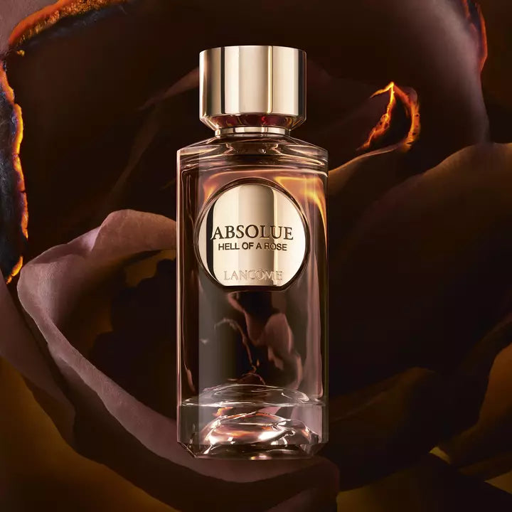 Lancôme Absolue Hell Of A Rose Eau de Parfum Femme 100 ml