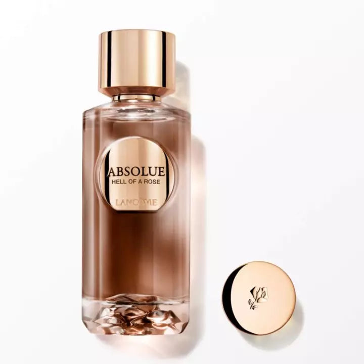 Lancôme Absolue Hell Of A Rose Eau de Parfum Femme 100 ml