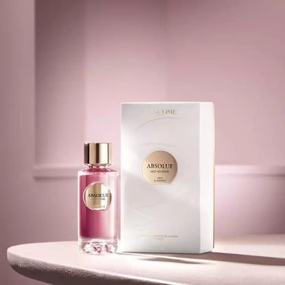 Lancôme Absolue Hot As Rose Eau de Parfum Femme 100 ml
