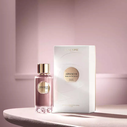 Lancôme Absolue Rose On The Moon Eau de Parfum Femme 100 ml
