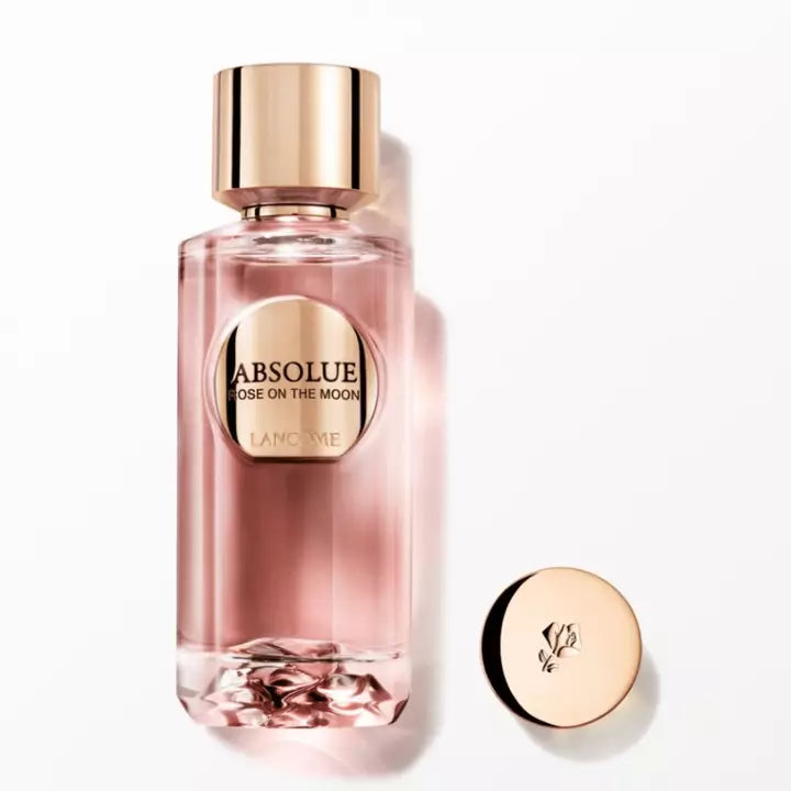 Lancôme Absolue Rose On The Moon Eau de Parfum Femme 100 ml