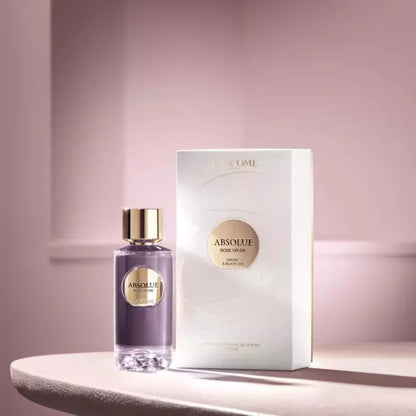 Lancôme Absolue Rose Or Die Eau de Parfum Femme 100 ml