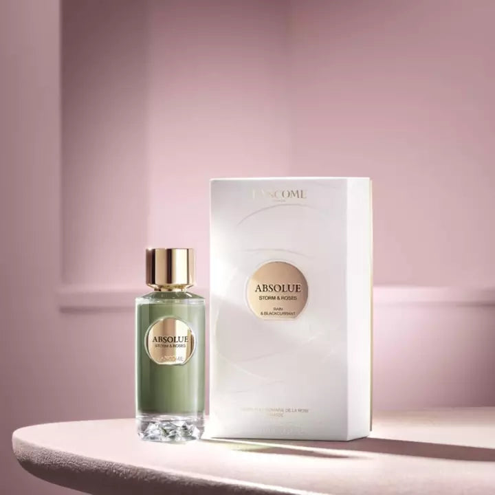Lancôme Absolue Storm & Roses Eau de Parfum Femme 100 ml
