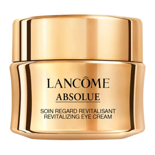 Lancôme Absolue Soin Regard Revitalisant 20 ml – Soin Contour des Yeux Régénérant