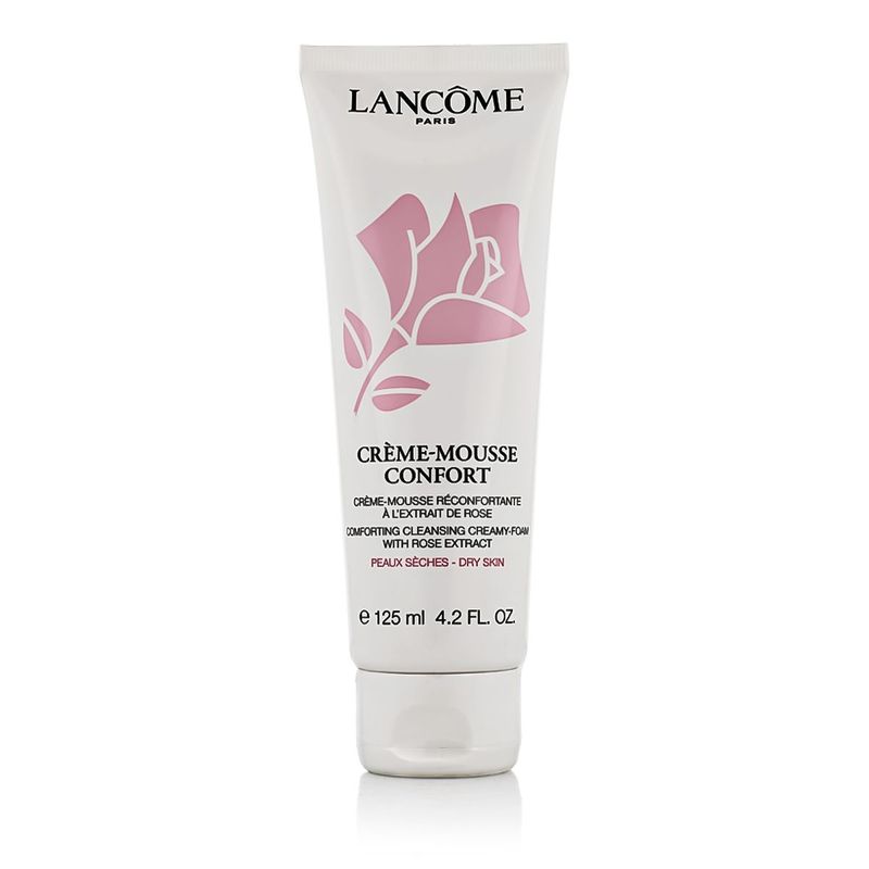 Lancôme Crème Mousse Confort 125 ml