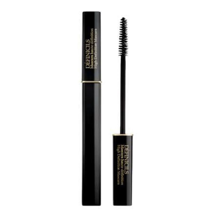 Lancôme Définicils Mascara 01 Noir Infini 6,5 ml – Mascara Allongeant Haute Définition