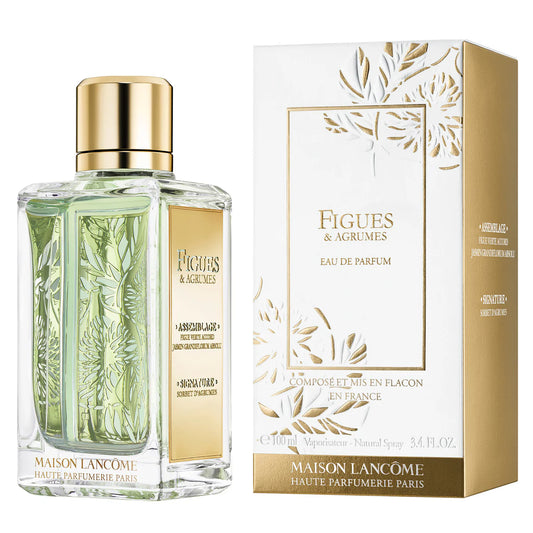Lancôme Figues & Agrumes Eau De Parfum 100 ml Unisexe