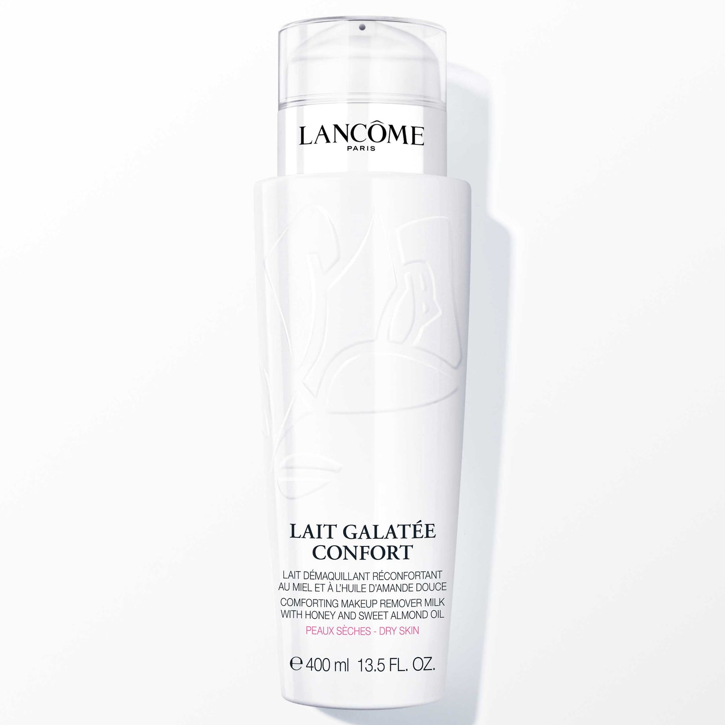 Lancôme Galatée Confort Lait Démaquillant Réconfortant 400 ml