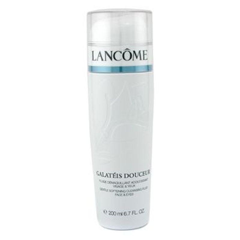 Lancôme Galateis Douceur Démaquillant Adoucissant Visage & Yeux 400 ml