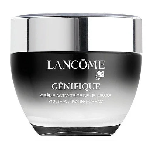 Lancome Génifique Crème Activatrice de Jeunesse 50 ml