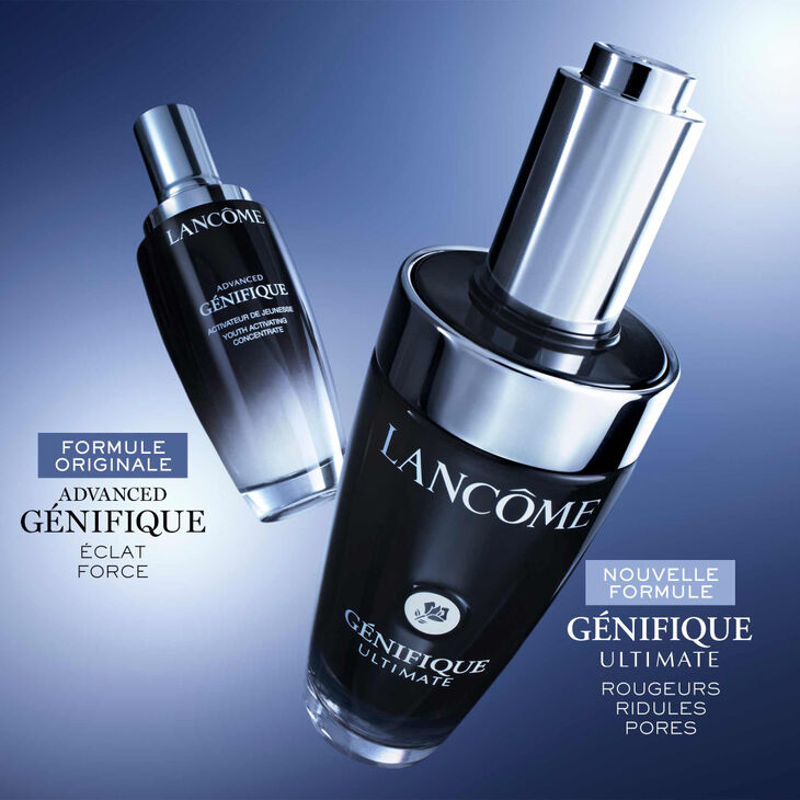 Lancôme Génifique Ultimate Sérum Réparateur Rechargeable 50 ml