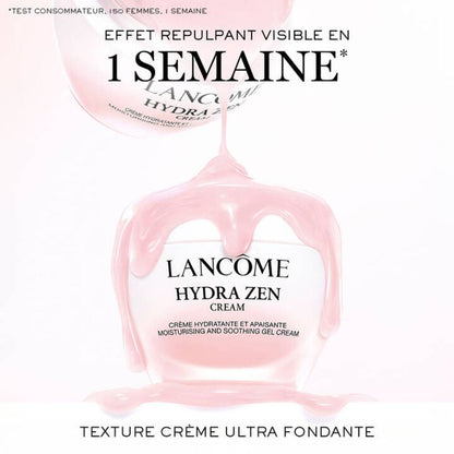 Lancôme Hydra Zen Crème Hydratante Apaisante Visage 50 ml