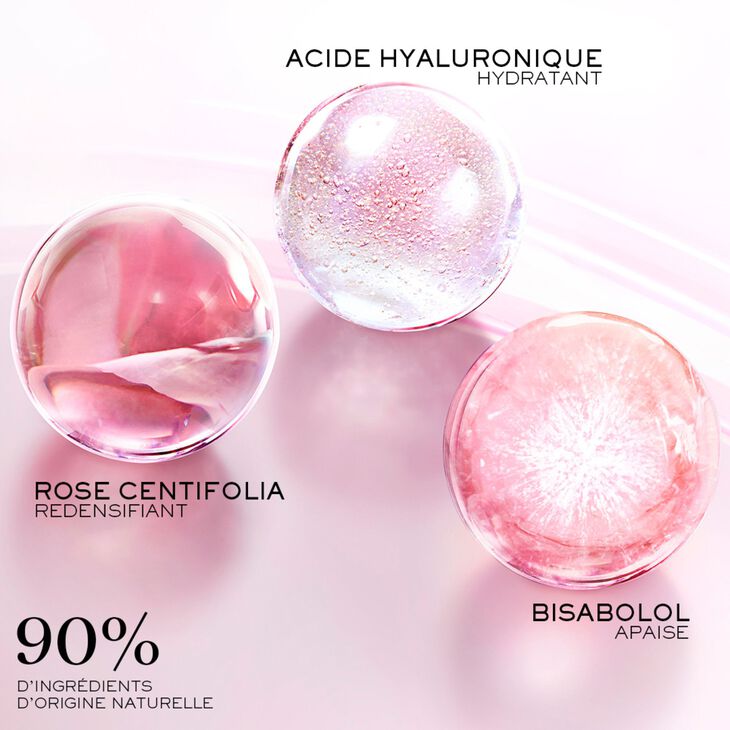 Lancôme Hydra Zen Crème Hydratante Apaisante Visage 50 ml