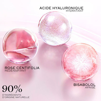 Lancôme Hydra Zen Crème Hydratante Apaisante Visage 50 ml