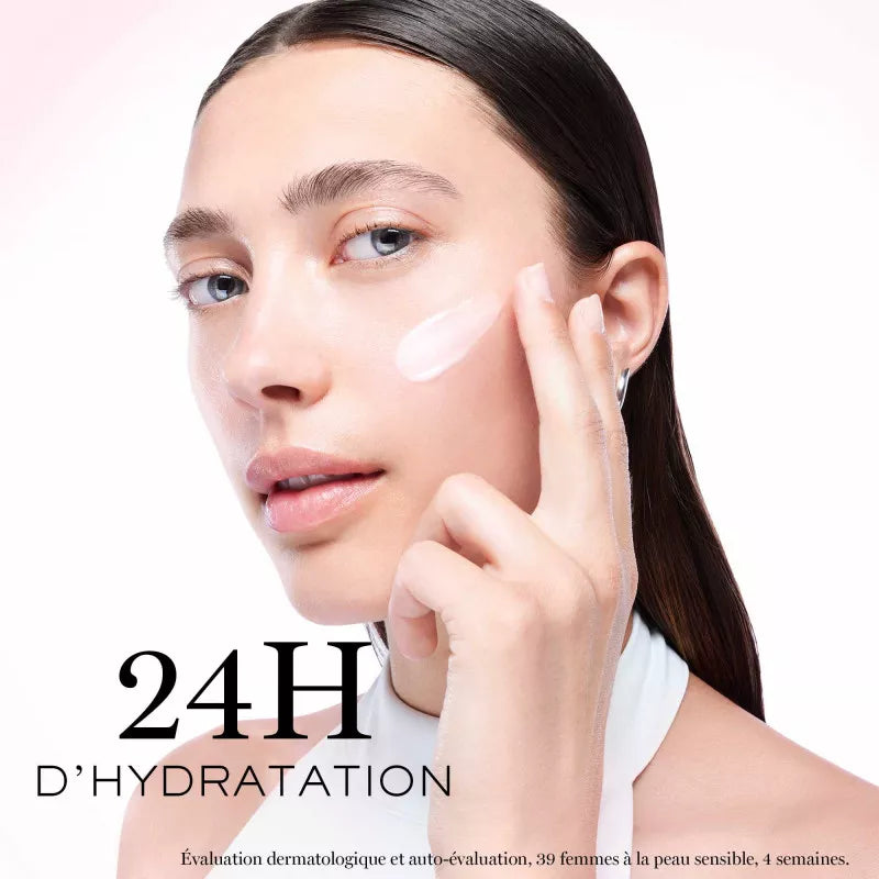 Lancôme Hydra Zen Crème Nuit Hydratante et Apaisante 50 ml