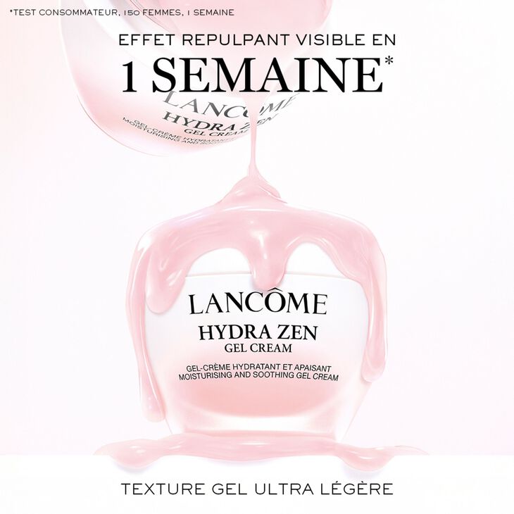Lancôme Hydra Zen Gel-Crème Hydratante et Apaisante Visage 50 ml