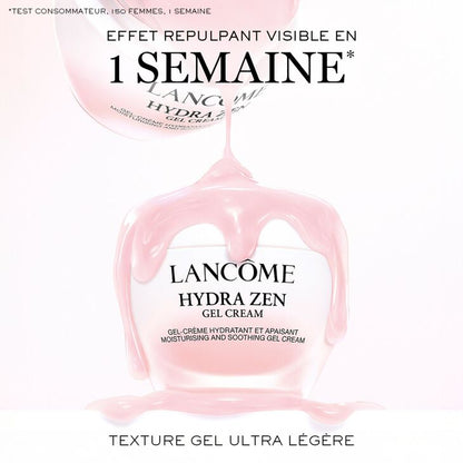Lancôme Hydra Zen Gel-Crème Hydratante et Apaisante Visage 50 ml