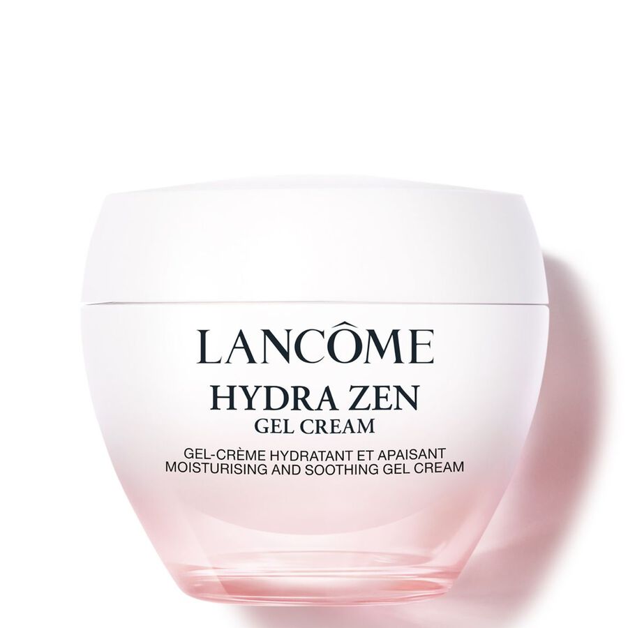 Lancôme Hydra Zen Gel-Crème Hydratante et Apaisante Visage 50 ml