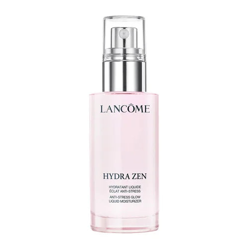 Lancôme Hydra Zen Glow Hydratant Liquide Éclat Anti-Stress 50 ml