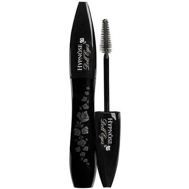 Lancôme Hypnôse Doll Eyes Mascara (01 So Black!) 6,5 ml