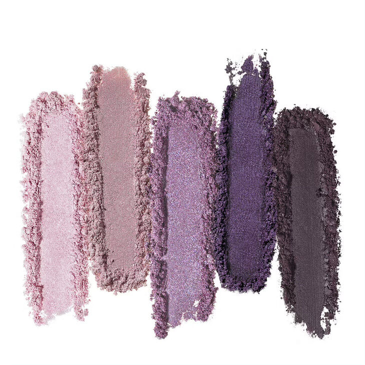 Lancôme Hypnôse Palette 5 Fards 06 Reflets d’Améthyste 4 g
