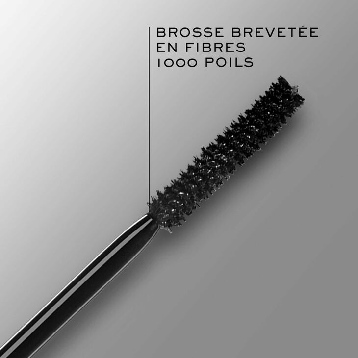Lancôme Hypnose Volume Mascara 02 Brun Hypnotic 6,2 ml