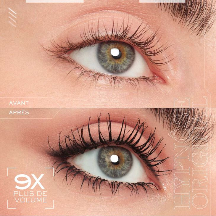Lancôme Hypnose Volume Mascara 02 Brun Hypnotic 6,2 ml