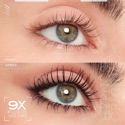 Lancôme Hypnose Volume Mascara 02 Brun Hypnotic 6,2 ml