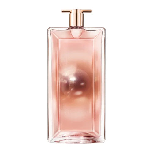 Lancôme Idôle Aura Eau de Parfum Femme 100 ml : Le Parfum Solaire Féminin et Addictif