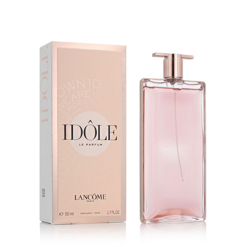 Lancôme Idôle Eau de Parfum Femme 50 ml – Parfum Floral