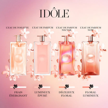 Lancôme Idôle Eau de Parfum Femme 50 ml – Parfum Floral