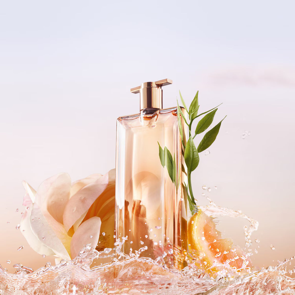 Lancôme Idôle Eau de Toilette Femme 25 ml