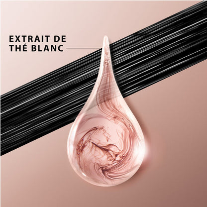 Lancôme Idôle Lash Mascara Volume (01 Glossy Black) 8 ml