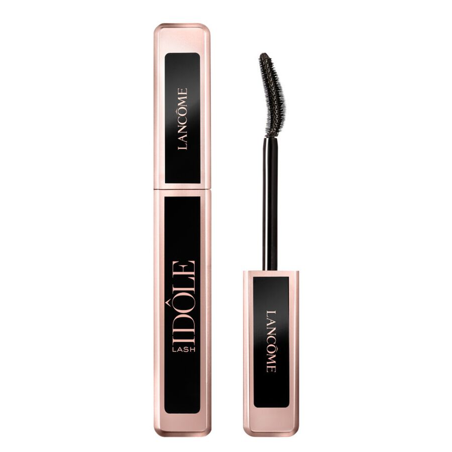 Lancôme Idôle Lash Mascara Volume (01 Glossy Black) 8 ml