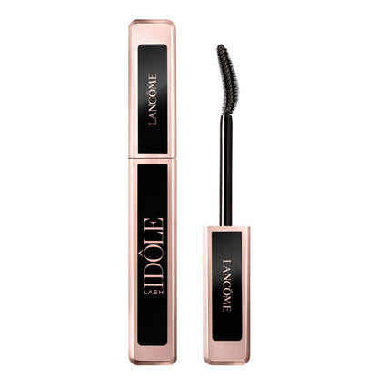 Lancôme Idôle Lash Mascara Volume (01 Glossy Black) 8 ml