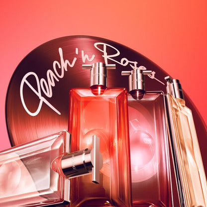 Lancôme Idôle Peach’N Roses Eau de Parfum Femme 25 ml
