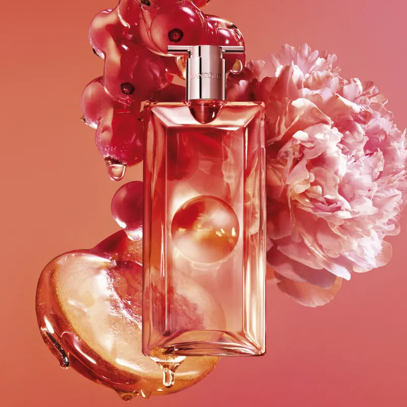 Lancôme Idôle Peach ‘N Roses Eau de Parfum 50 ml Femme