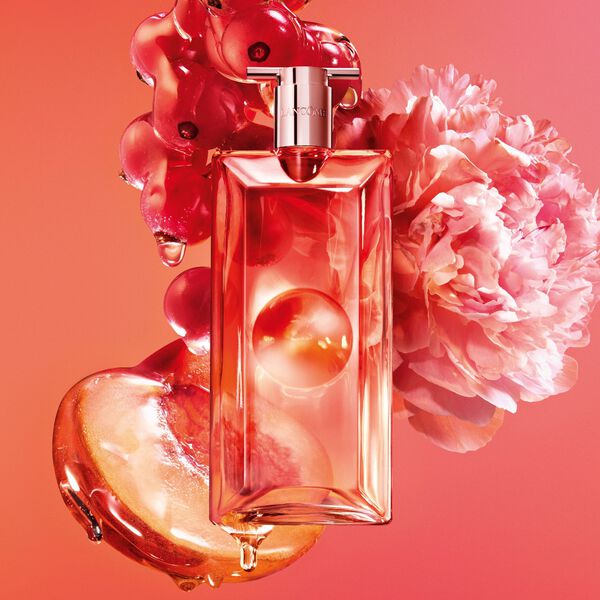 Lancôme Idôle Peach'n Roses Eau de Parfum Femme 50 ml