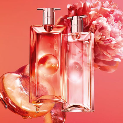 Lancôme Idôle Peach'n Roses Eau de Parfum Femme 50 ml