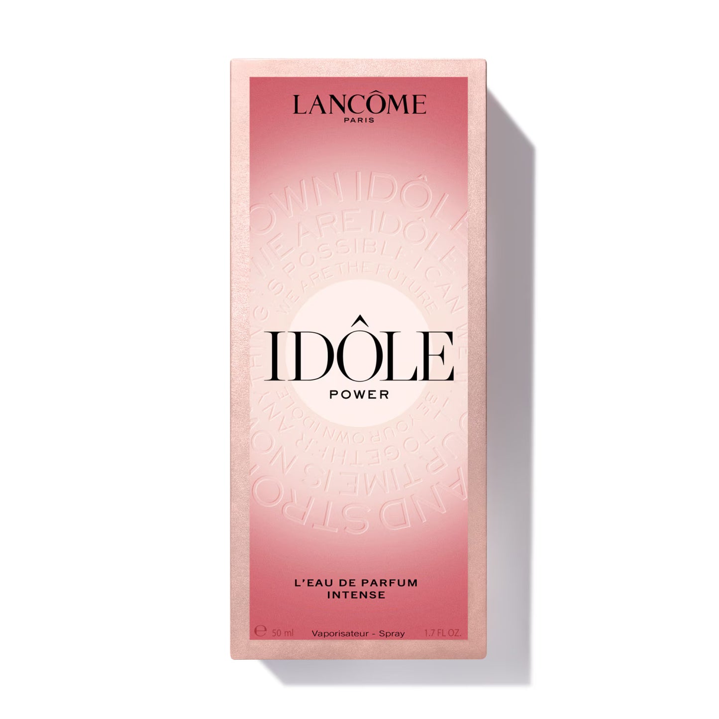 Lancôme Idôle Power Eau De Parfum Intense 100 ml Femme