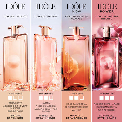 Lancôme Idôle Power Eau de Parfum Intense Femme 25 ml