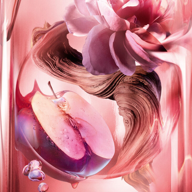 Lancôme Idôle Power Eau de Parfum Intense Femme 25 ml