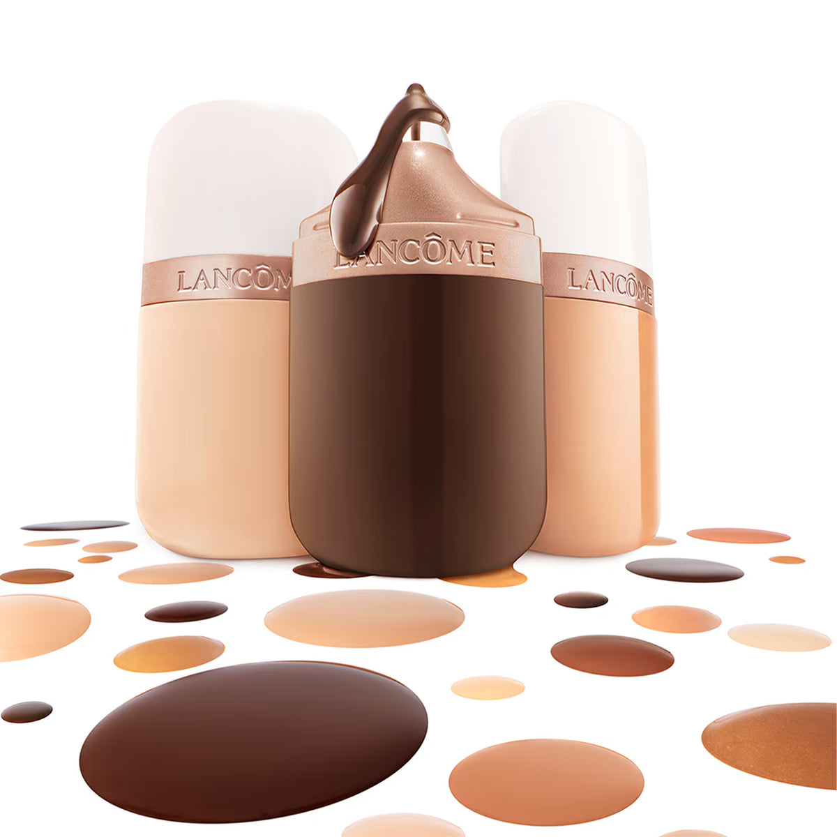 Lancôme Skin Idôle 3 Serum Supertint 26W Crème Teintée 30 ml