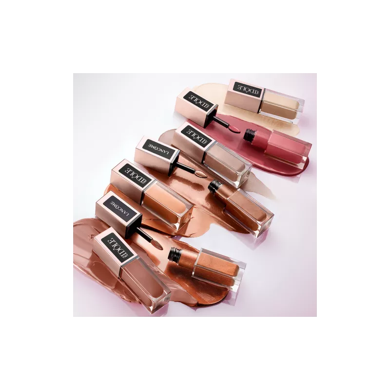 Lancôme Idôle Tint 01 Sunburst – Ombre à Paupières Liquide Multi-usage