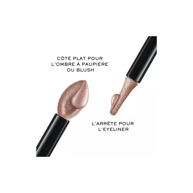 Lancôme Idôle Tint 01 Sunburst – Ombre à Paupières Liquide Multi-usage
