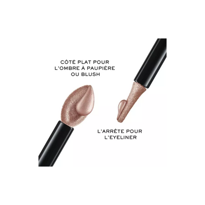 Lancôme Idôle Tint 01 Sunburst – Ombre à Paupières Liquide Multi-usage