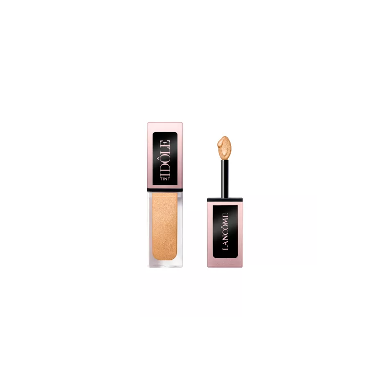 Lancôme Idôle Tint 01 Sunburst – Ombre à Paupières Liquide Multi-usage