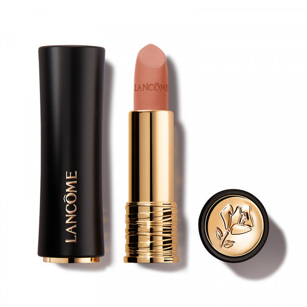 Lancôme L’Absolu Rouge Drama Matte 202 Beige Boost Rouge à lèvres 3,4 g